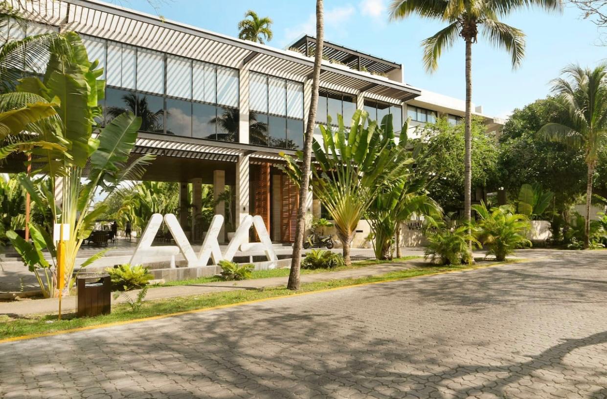 3 Bedroom AWA Penthouse image 44 of 49