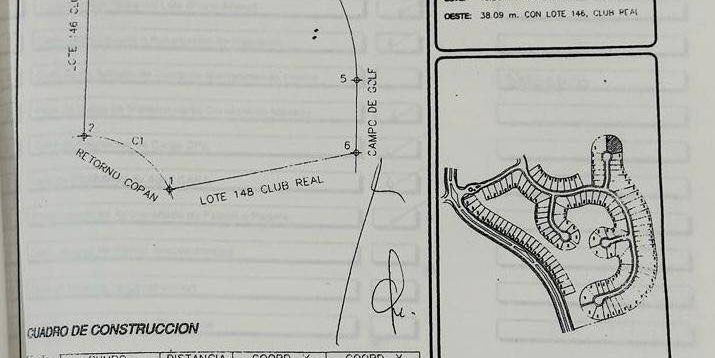 Playacar Huge Land For Sale image 1 of 14