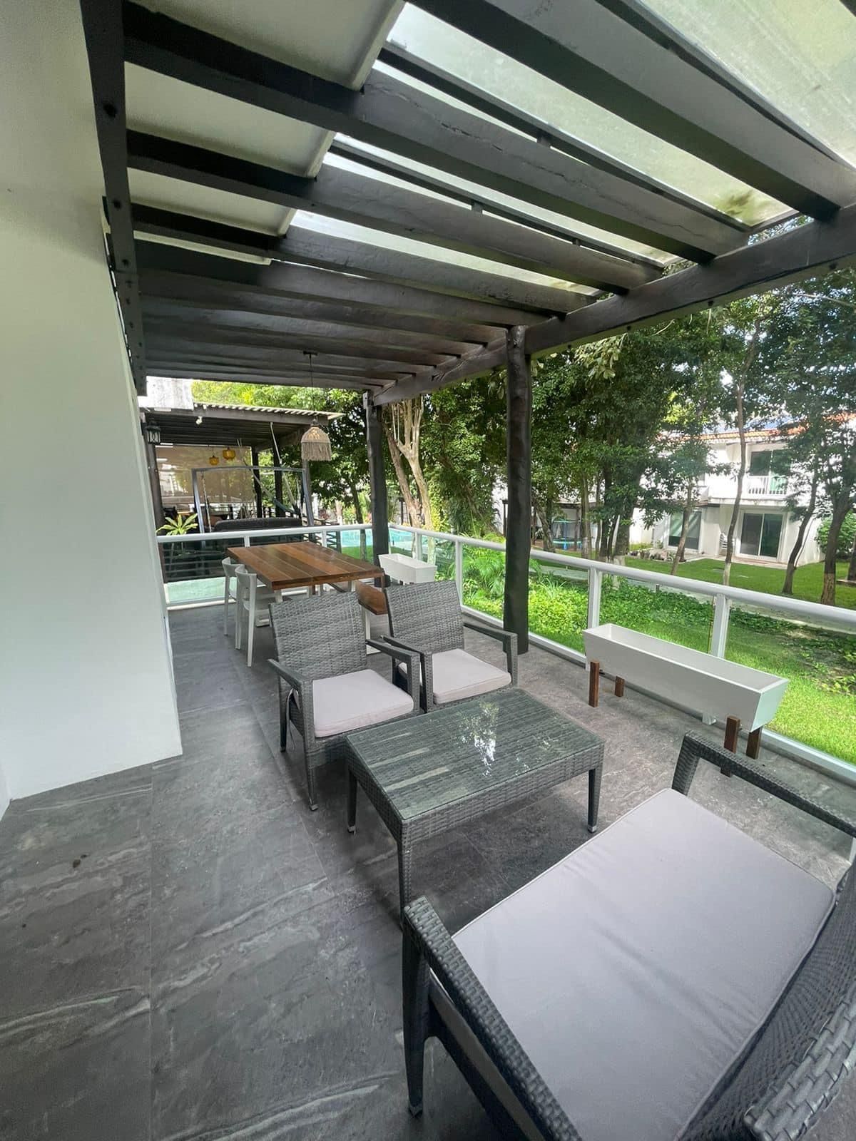 Real Del Carmen Modern Townhouse image 17 of 29