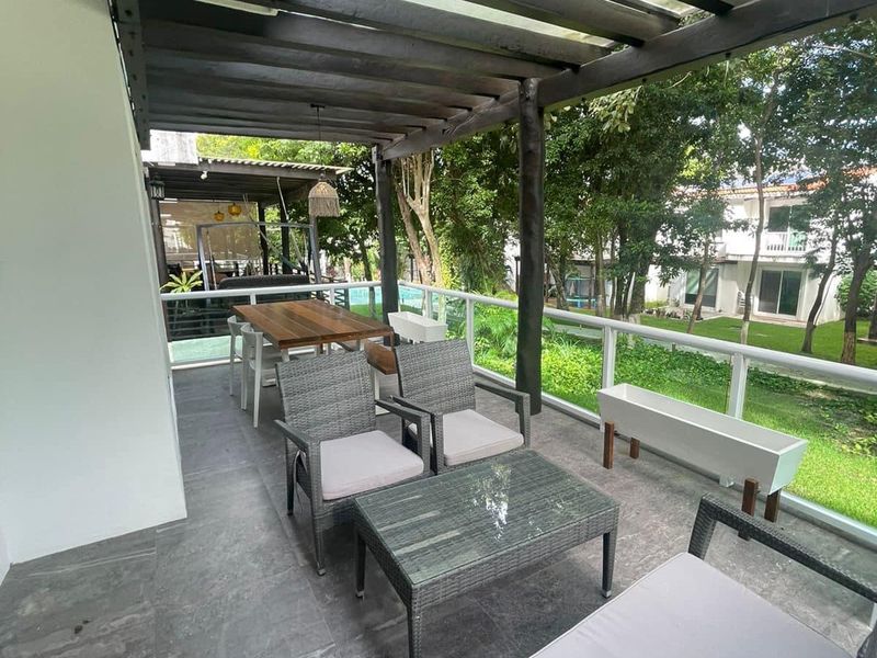 Real Del Carmen Modern Townhouse image 17 of 29