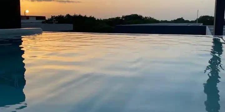 Playacar Bamoa Penthouse For Sale image 22 of 38