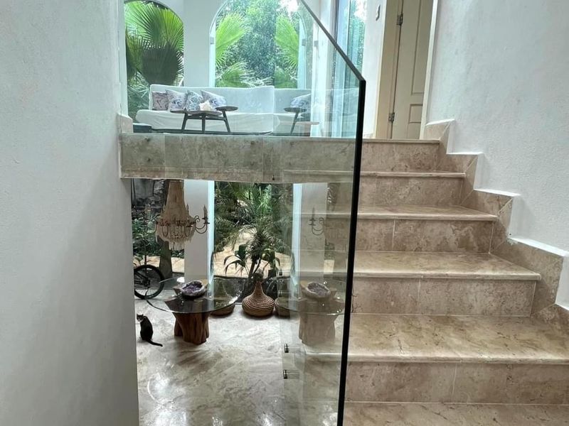 Villa Peacock Playacar Rental image 9 of 27