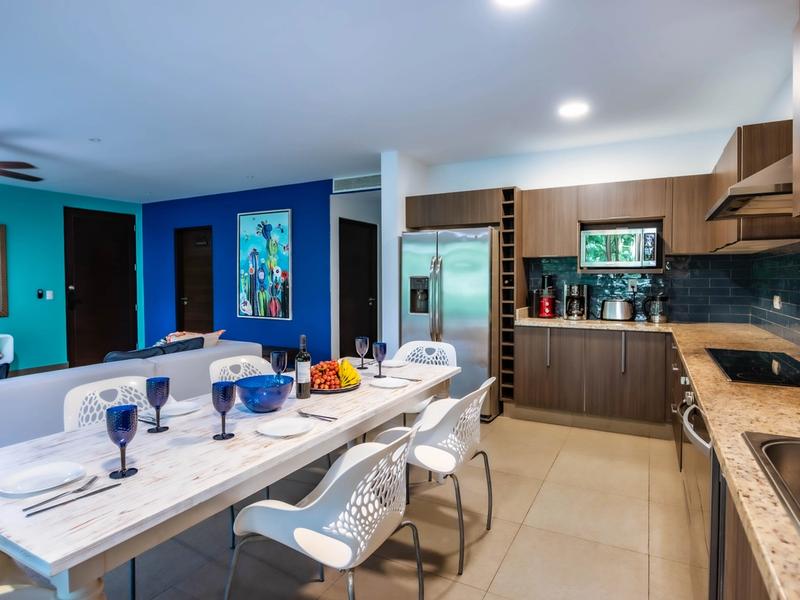 Vaiven Del Viento Playacar Rental image 23 of 35