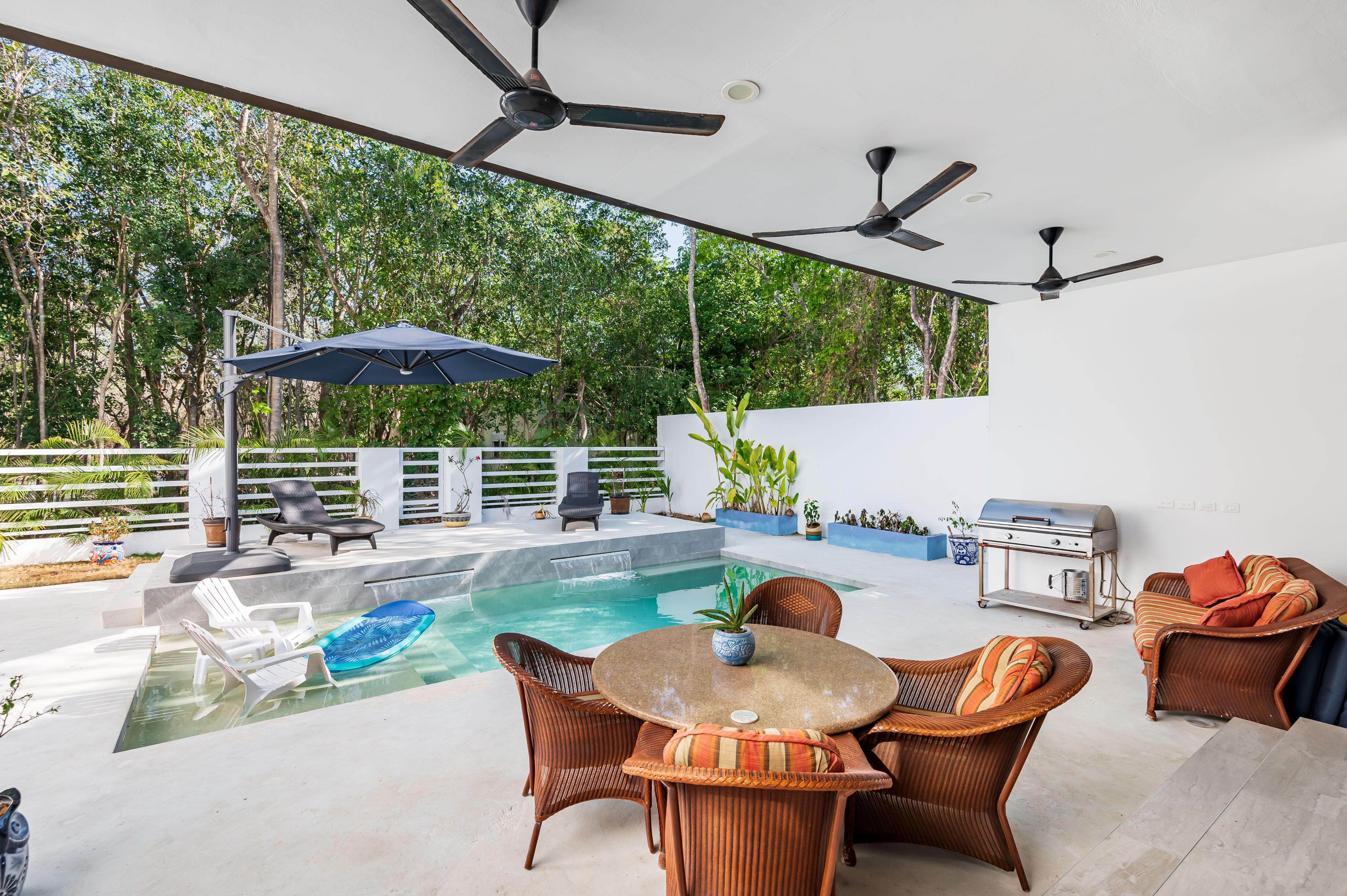 Selvarmar Playa Del Carmen Villa image 3 of 41