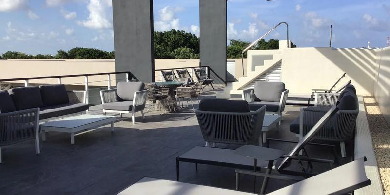 Playacar Bamoa Penthouse For Sale image 29 of 38