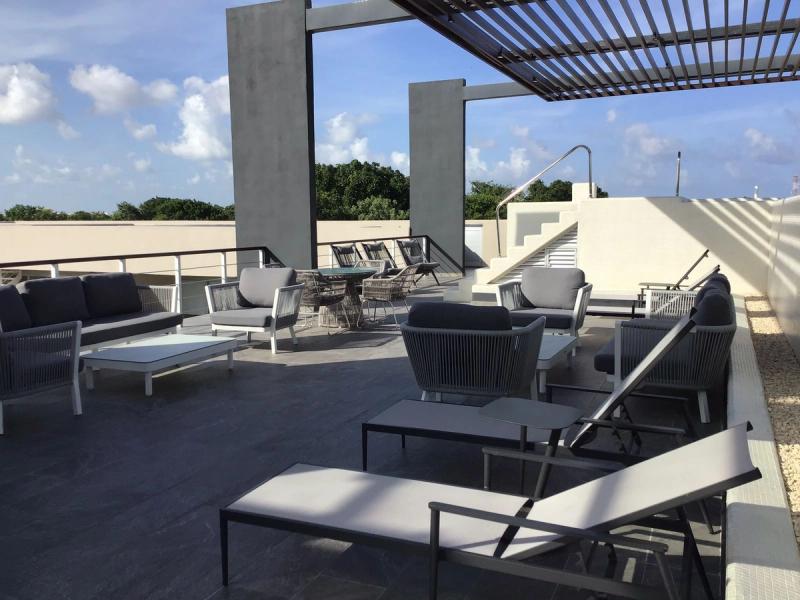 Playacar Bamoa Penthouse For Sale image 29 of 38