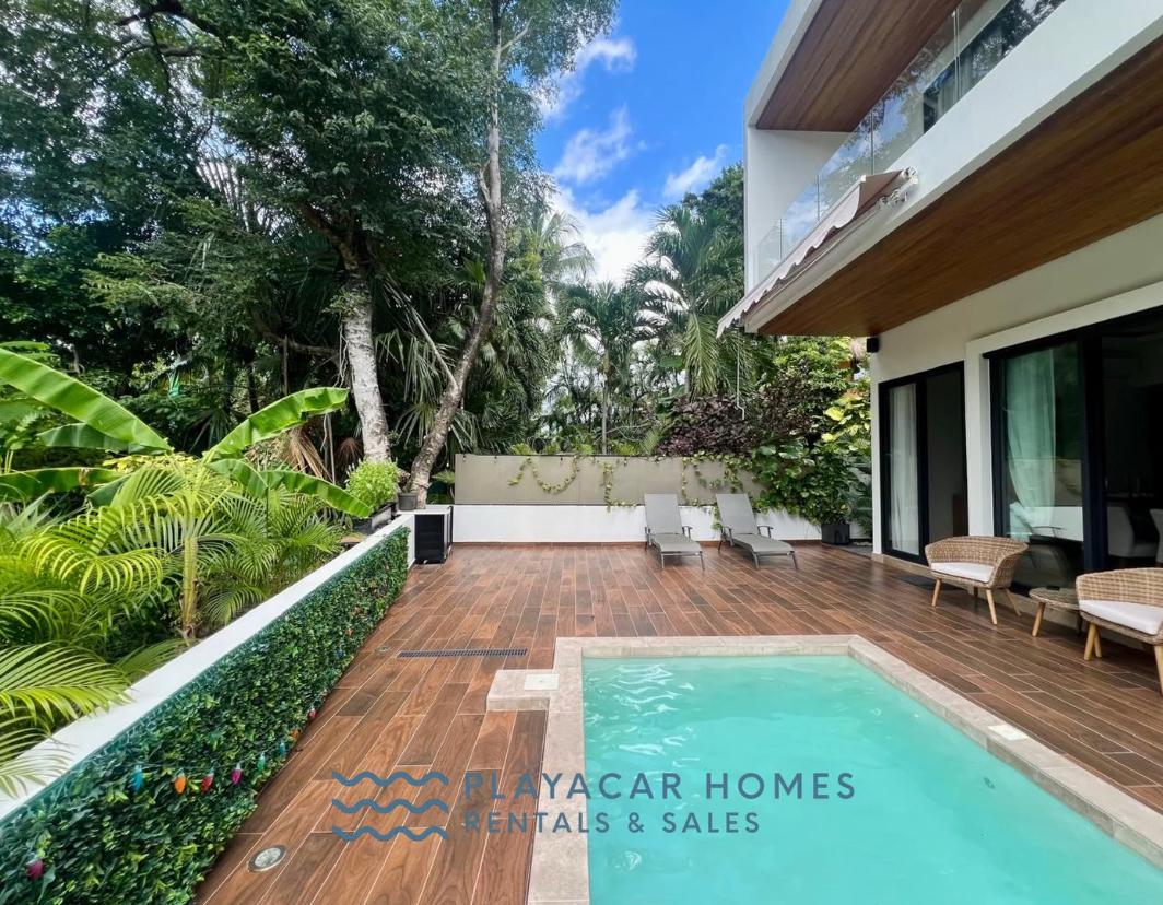 Modern Club Real Jungle Villa image 68 of 87