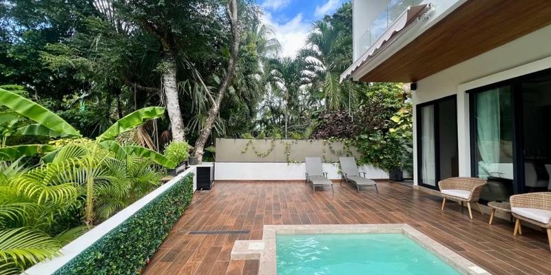 Modern Club Real Jungle Villa image 68 of 87