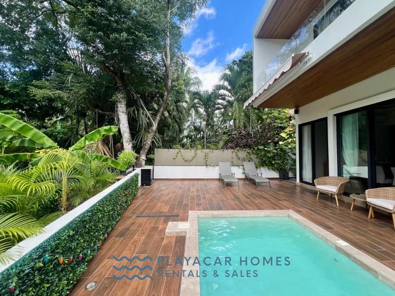 Modern Club Real Jungle Villa image 68 of 87