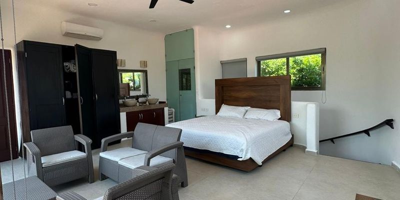 Playacar Phase 1 Villa image 1 of 21