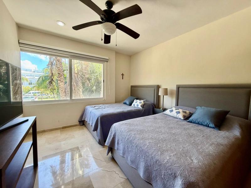 🌴 Golf One Townhouse Playacar image 5 of 27