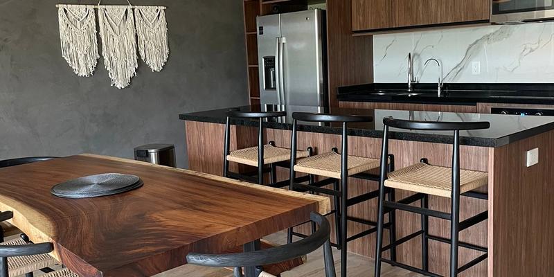 AWA Luxury Penthouse 3 Bdrm image 6 of 19