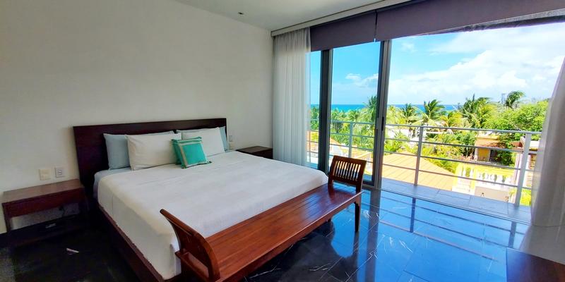 Playacar Phase 1 Beach Villa image 12 of 49