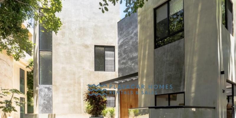 Playacar Modern Villa image 35 of 57