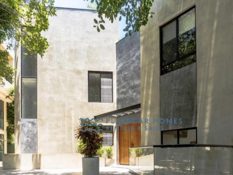 Playacar Modern Villa image 35 of 57