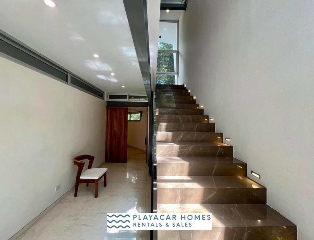 Playacar Rare Exquisite Villa  image 52 of 59