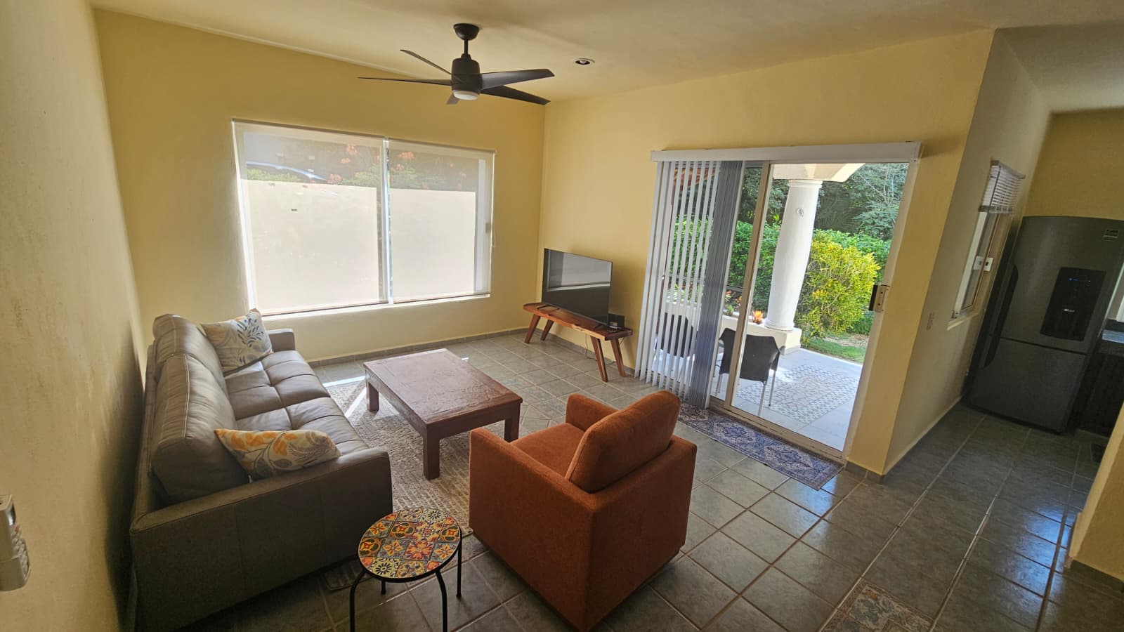 Playacar Fase I One Bedroom  image 10 of 11