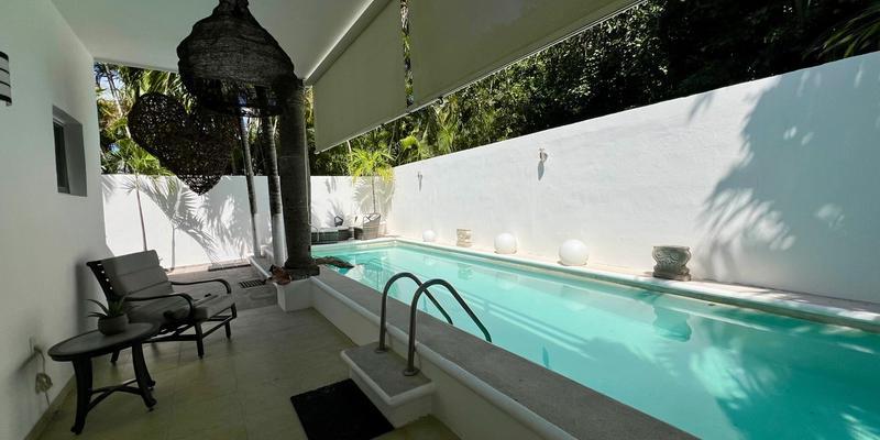 Villa Playacar Xamanha  image 8 of 19