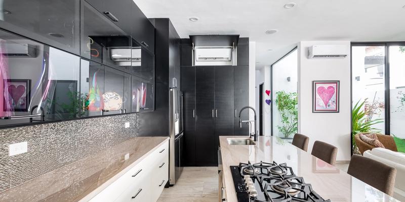 Selvarmar Playa Del Carmen Villa image 22 of 41