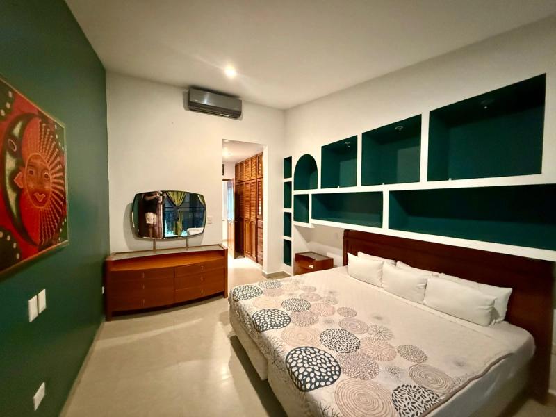 Villas De Caribe Playacar Rental image 7 of 29