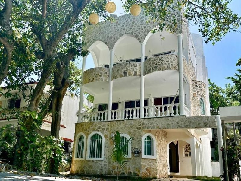 Castillo De Amor Playacar Phase 1 image 39 of 59