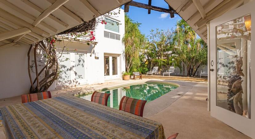 Playacar Beach Villa image 4 of 24