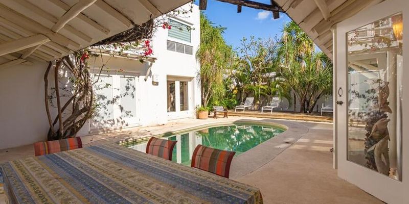 Playacar Beach Villa image 4 of 24