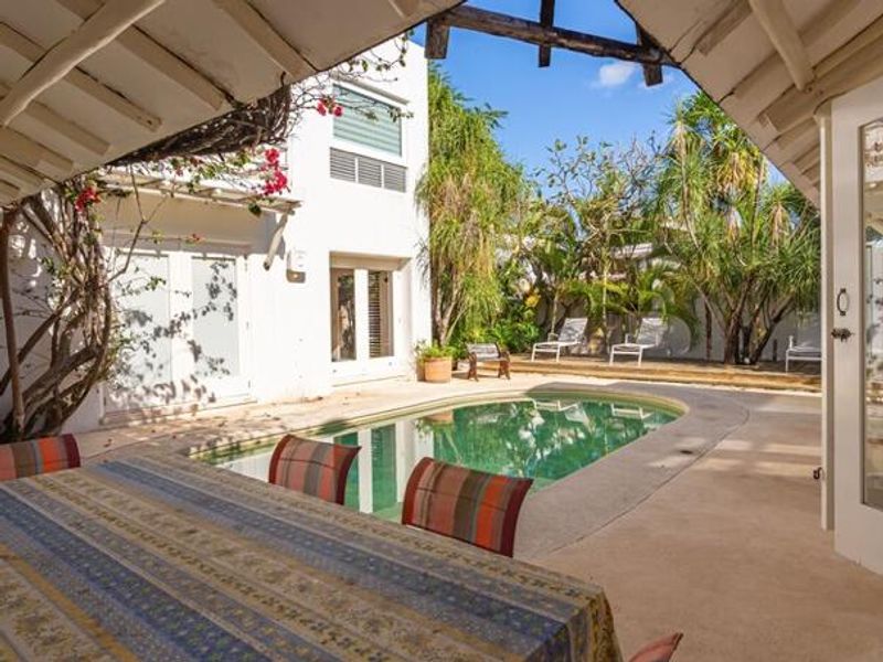 Playacar Fase 1 Beach Villa image 3 of 23