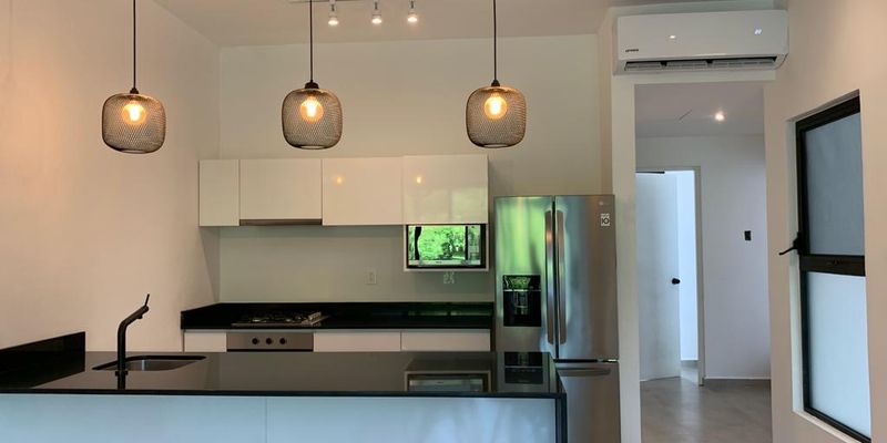 Uxmal Modern Condo  image 5 of 13