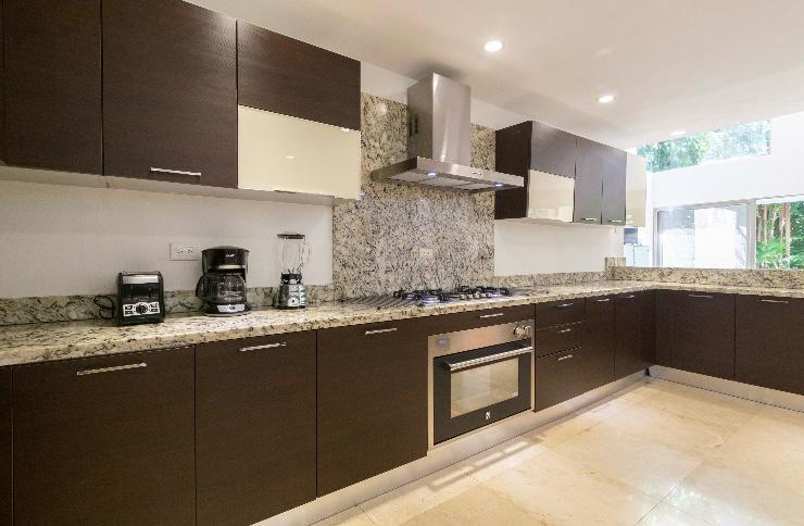 Villa in Playacar LOL-HA image 16 of 26