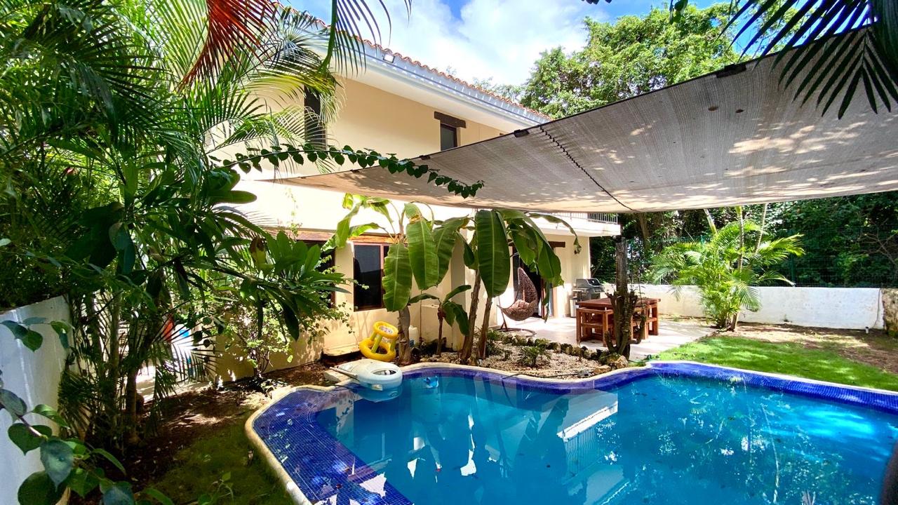 4 Bedroom Villa in Playacar  image 18 of 28