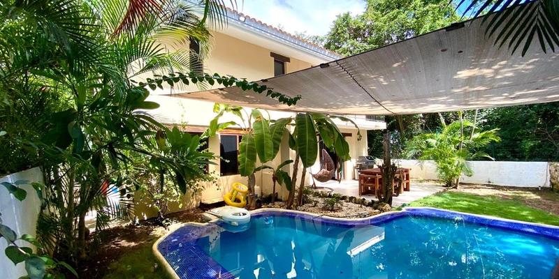 4 Bedroom Villa in Playacar  image 18 of 28