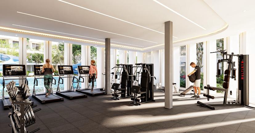 The Leaf Playacar image 8 of 33