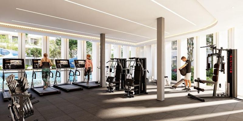 The Leaf Playacar image 8 of 33