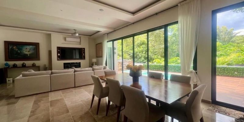 Modern Club Real Jungle Villa image 83 of 87