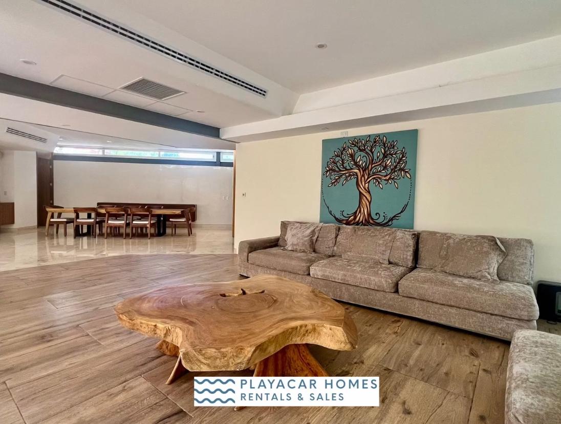 Playacar Rare Exquisite Villa  image 58 of 59