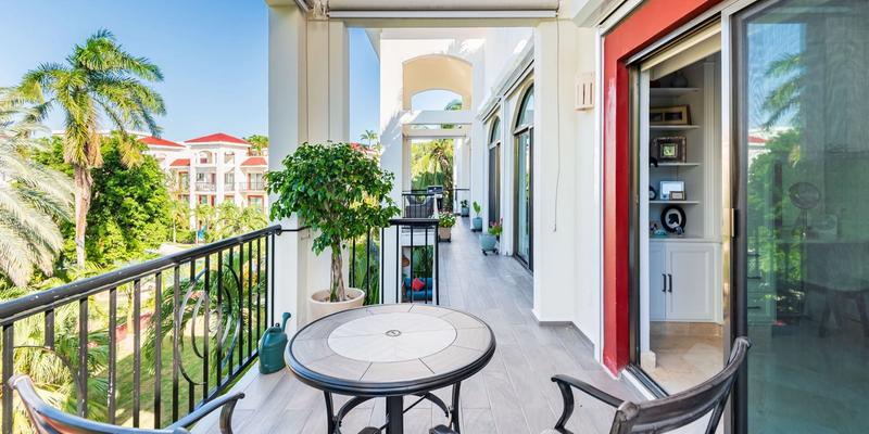 Mansion on the Beach Penthouse image 7 of 64