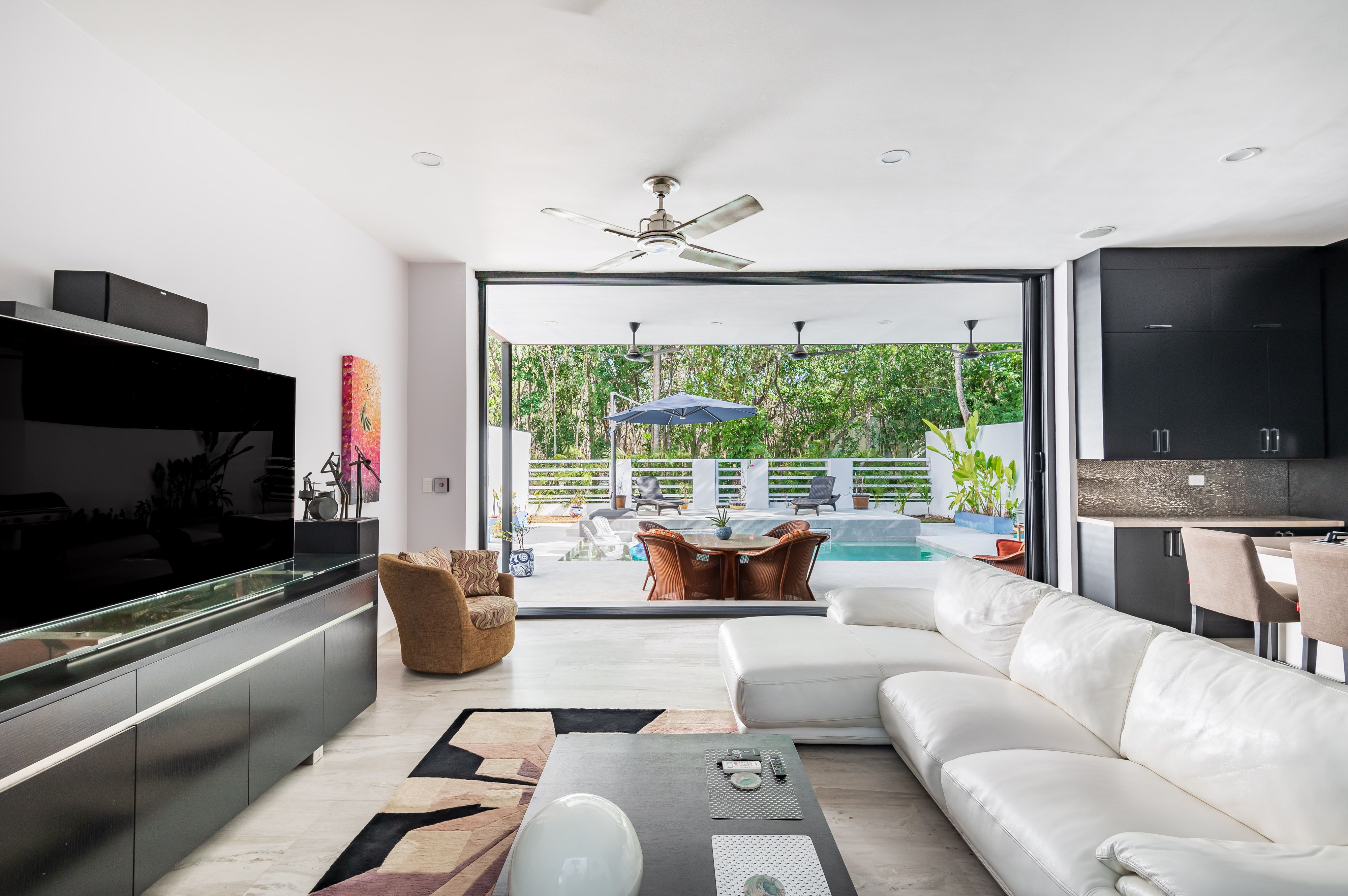 Selvarmar Playa Del Carmen Villa image 27 of 41