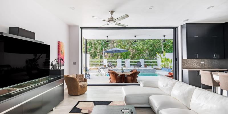 Selvarmar Playa Del Carmen Villa image 27 of 41