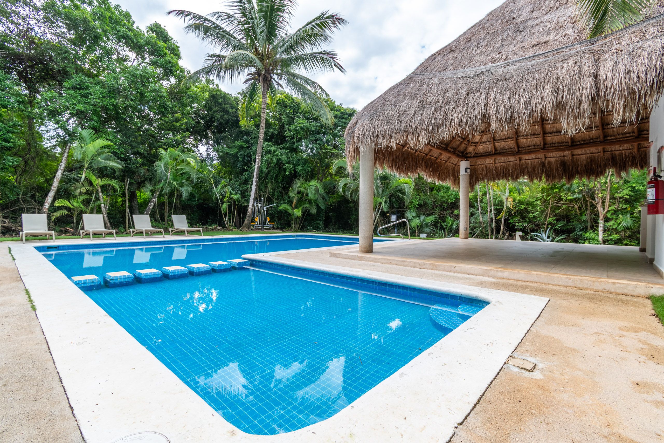 La Fábrica Luxury Biophilic Villa image 5 of 35