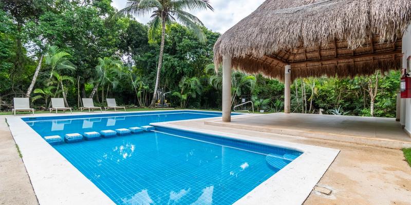 La Fábrica Luxury Biophilic Villa image 5 of 35