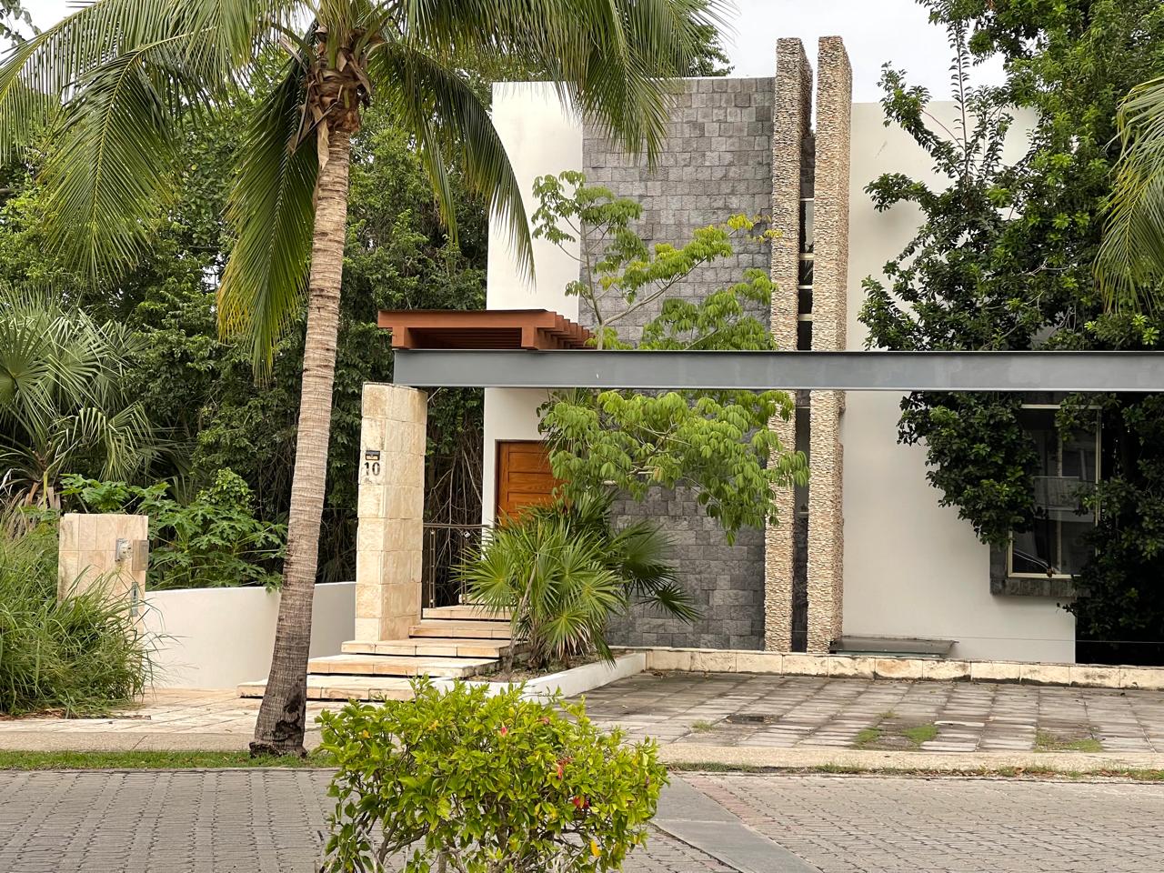 Villa in Playacar LOL-HA image 17 of 26