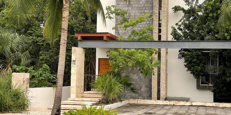 Villa in Playacar LOL-HA image 17 of 26