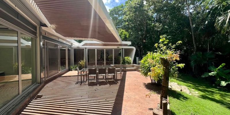 Playacar Rare Exquisite Villa  image 29 of 59