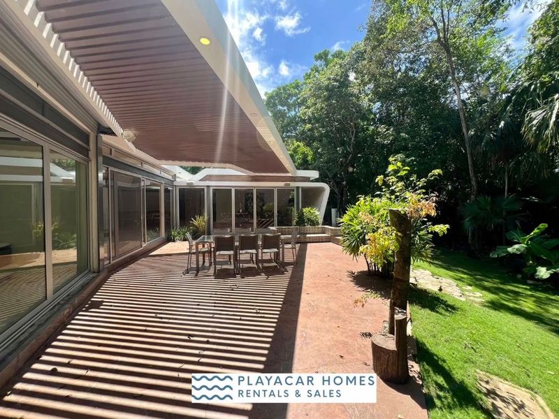 Playacar Rare Exquisite Villa image 29 of 59