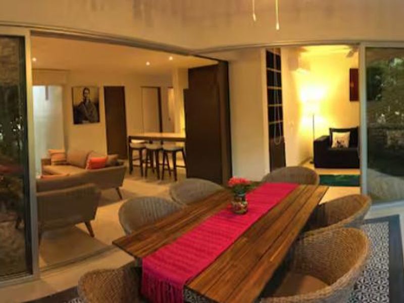 Arbolada Playacar Condo For Rent image 8 of 38