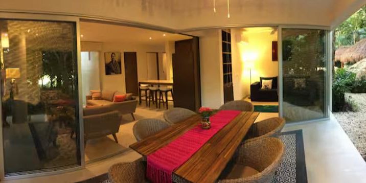 Arbolada Playacar Condo For Rent image 8 of 38