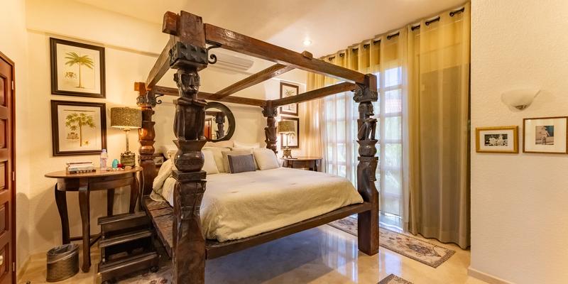 Playacar Villa Close to Beach image 18 of 50