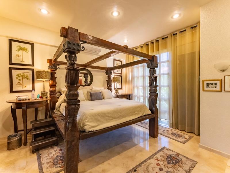 Playacar Villa Close to Beach image 18 of 50