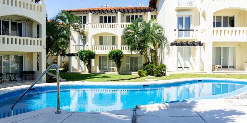 Luna Maya condo near Beach image 4 of 28